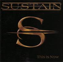 Sustain : This Is Now